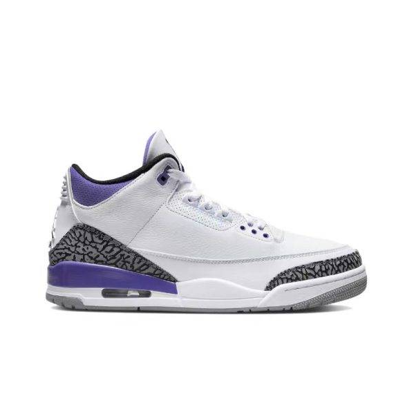 Jordan 3