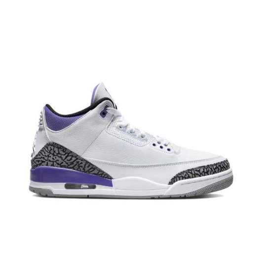 Jordan 3