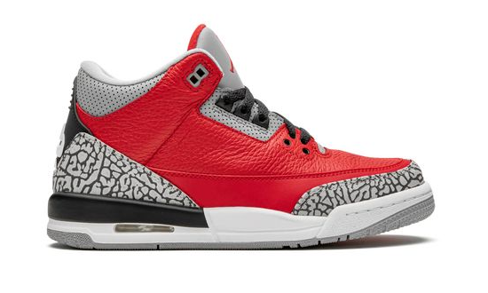 Jordan 3