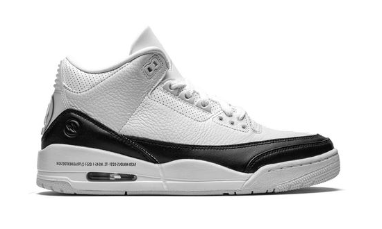Jordan 3