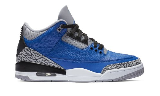 Jordan 3