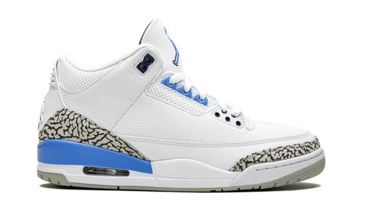 Jordan 3