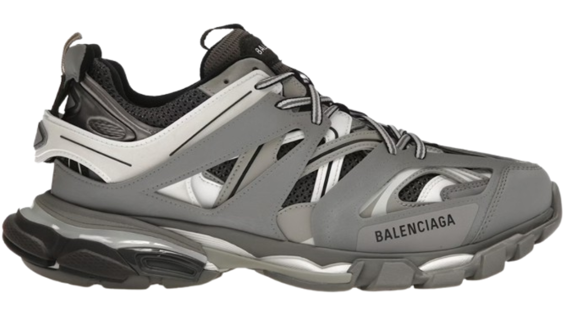 Balenciaga track NO Led