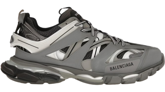 Balenciaga track NO Led