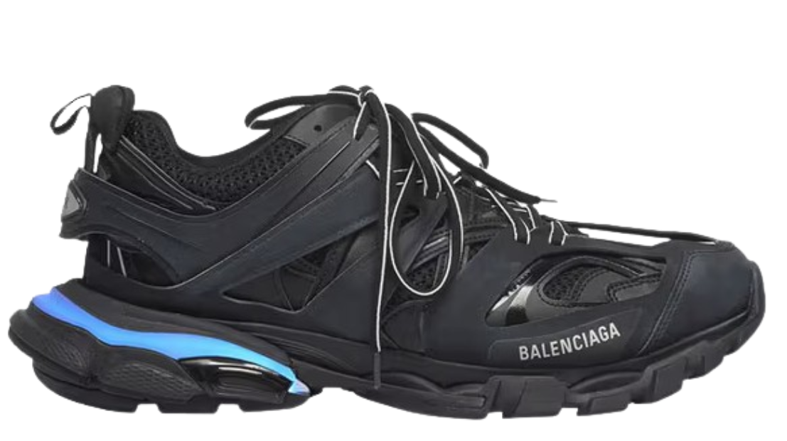 Balenciaga Track Led