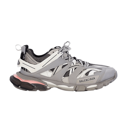 Balenciaga Track LED Gray