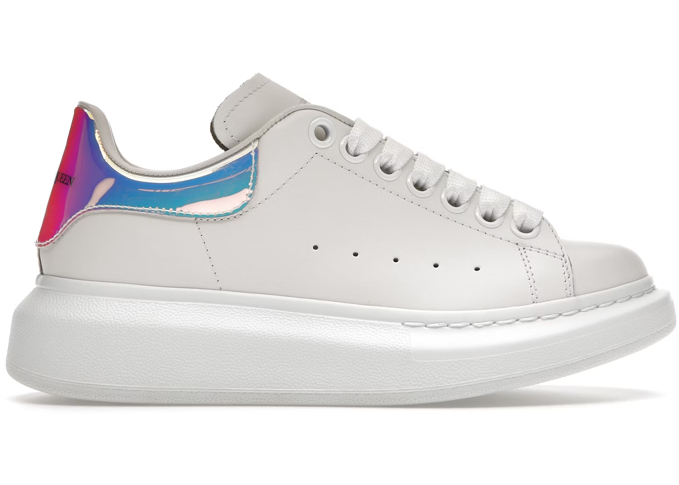 Alexander McQueen