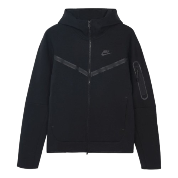 Nike tech