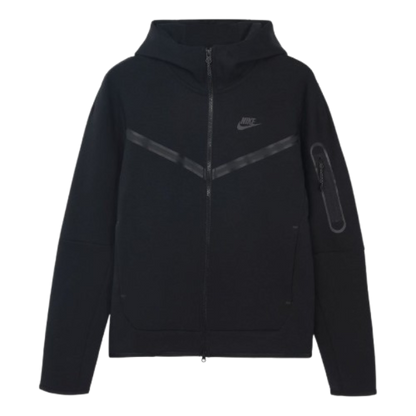 Nike tech Black