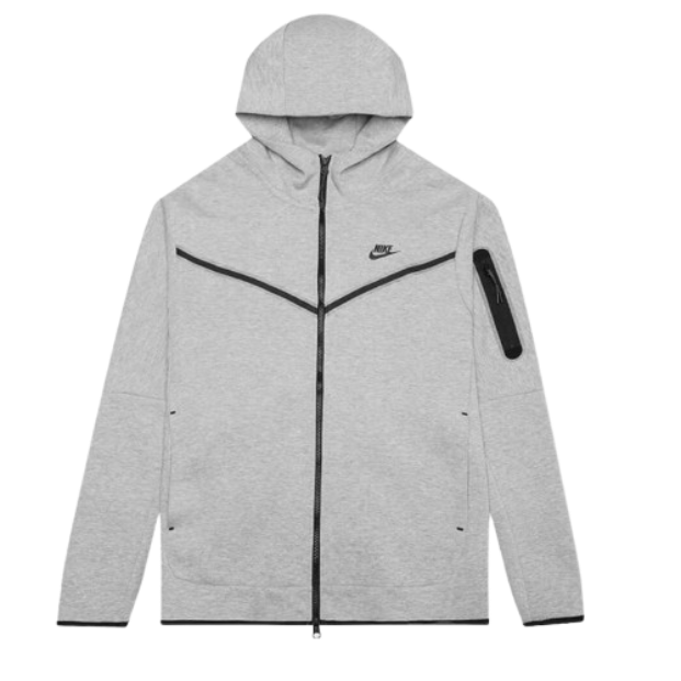 Nike tech