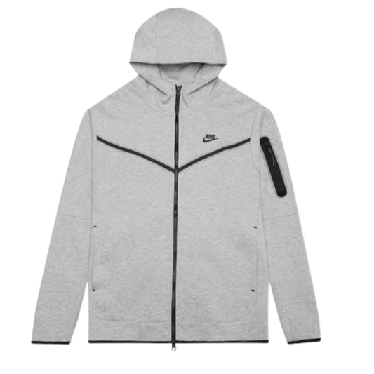 Nike tech