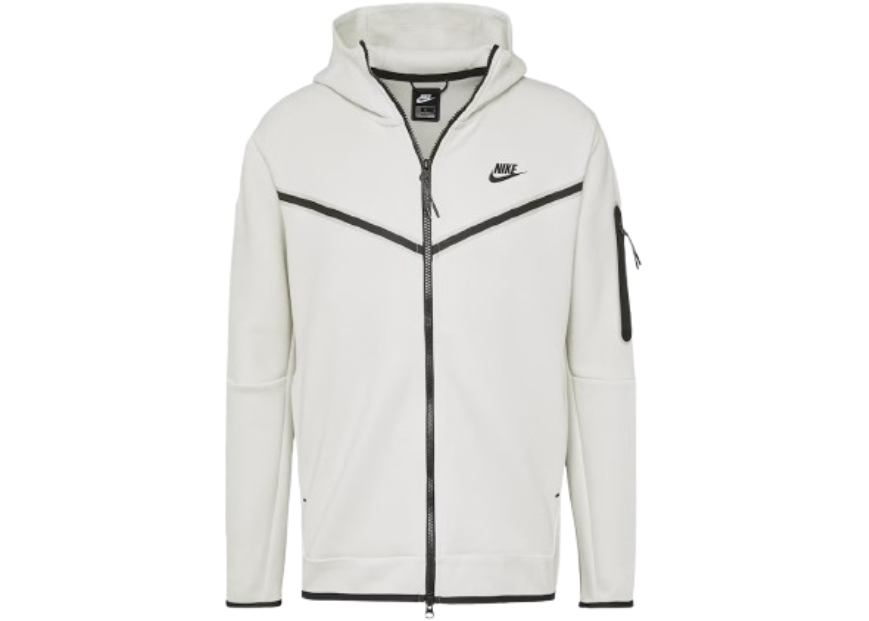 Nike tech