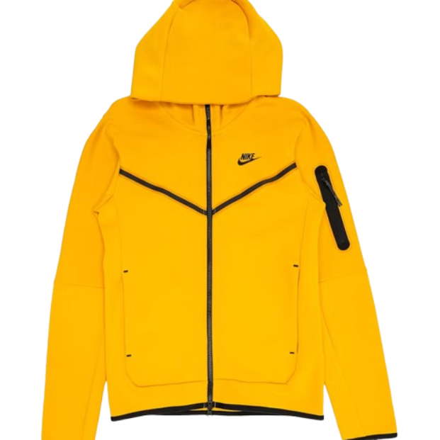 Nike tech