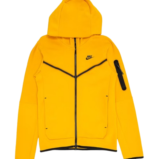 Nike tech