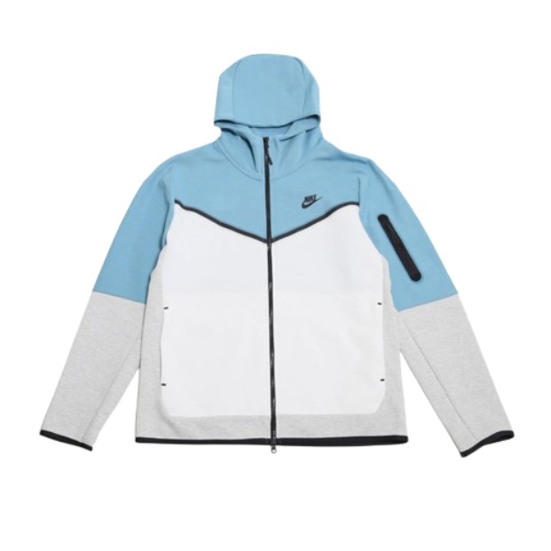Nike tech