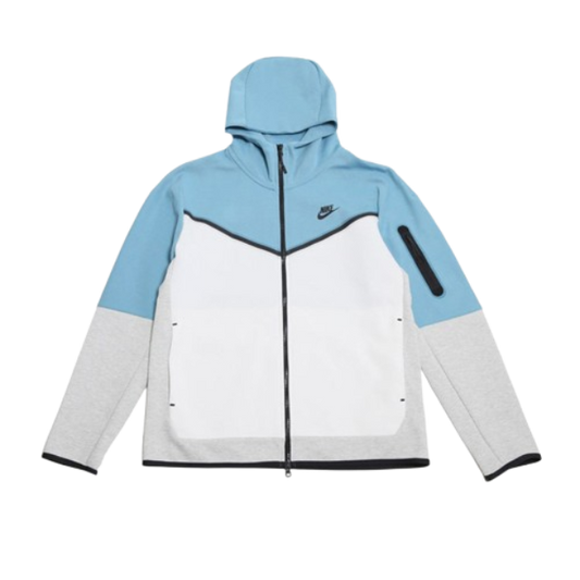 Nike tech
