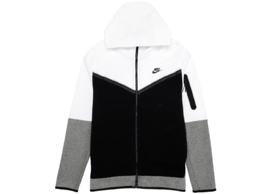 Nike tech