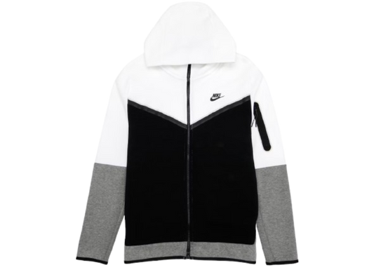 Nike tech