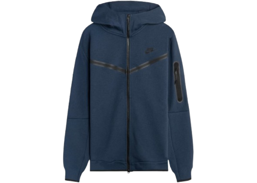 Nike tech