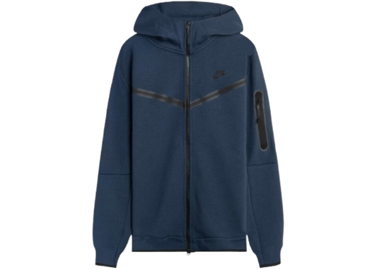 Nike tech