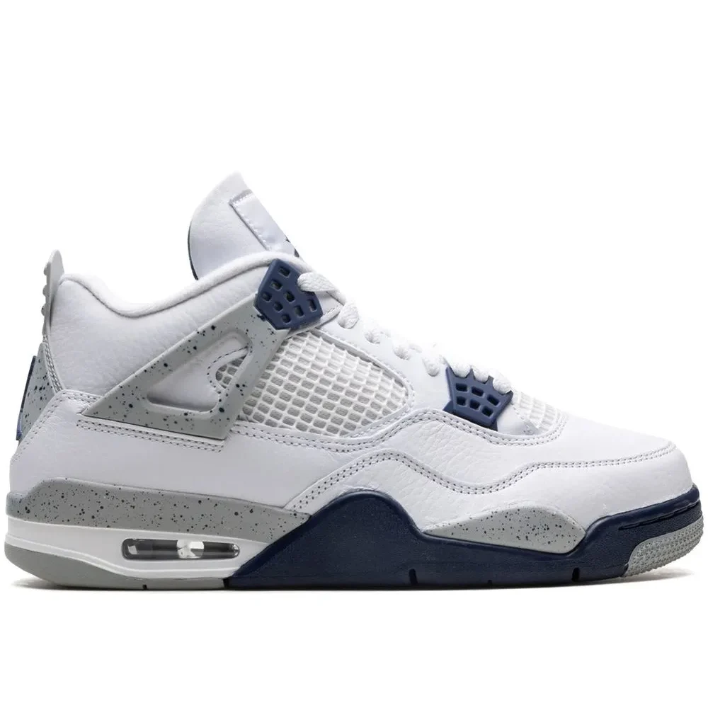 Jordan 4