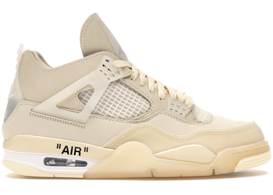 Jordan 4