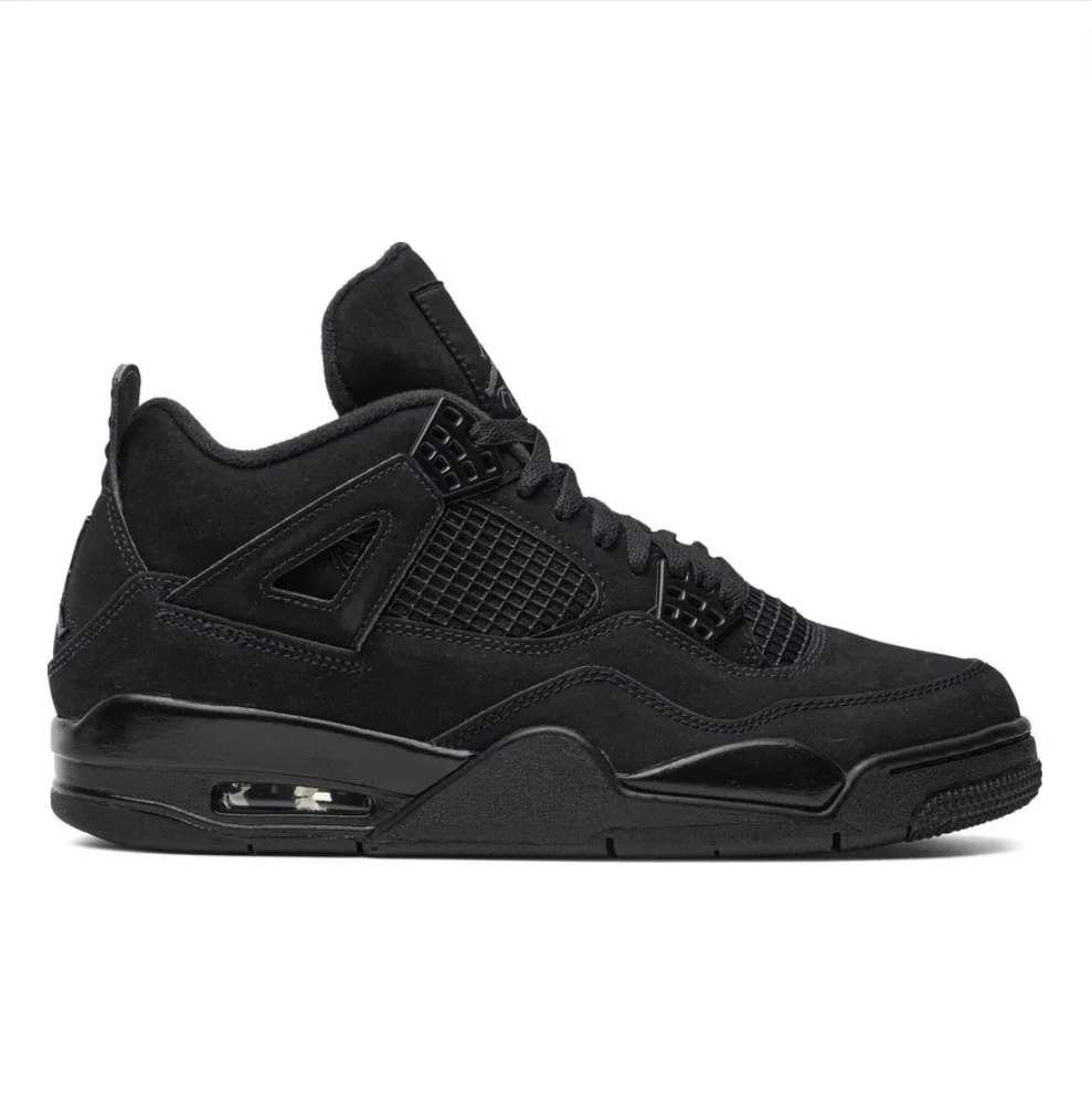 Jordan 4