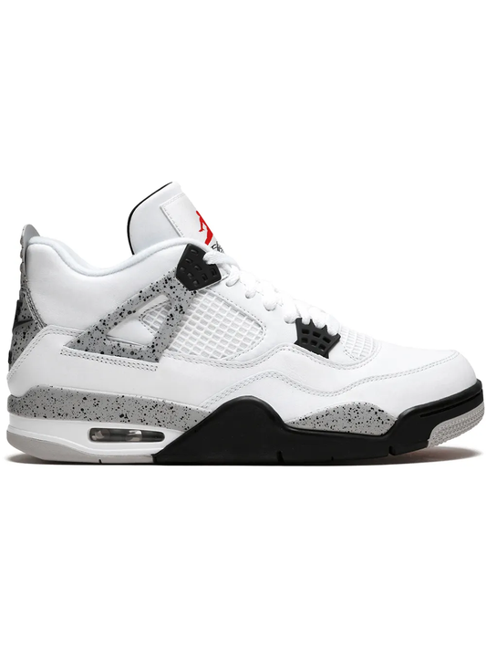 Jordan 4