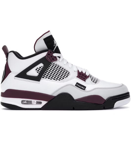 Jordan 4