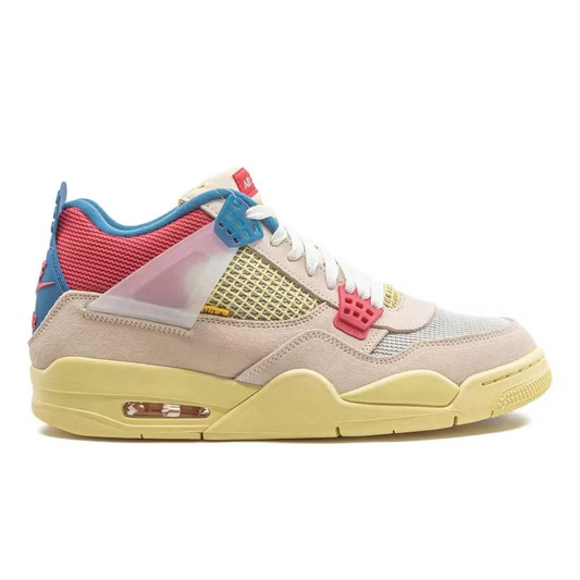 Jordan 4