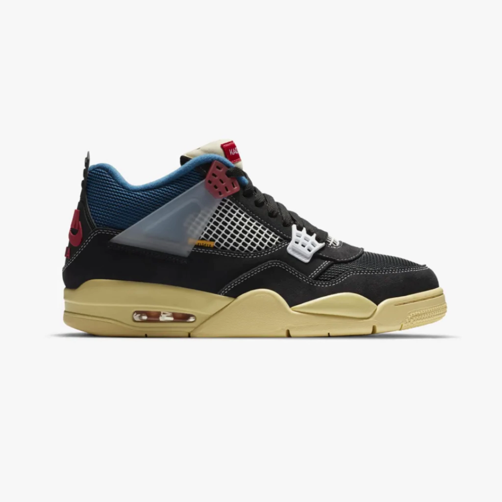 Jordan 4