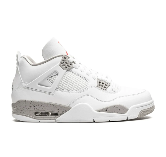 Jordan 4