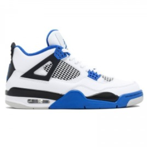Jordan 4