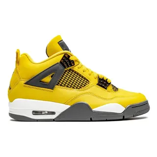 Jordan 4