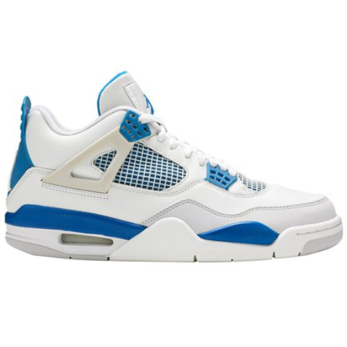 Jordan 4
