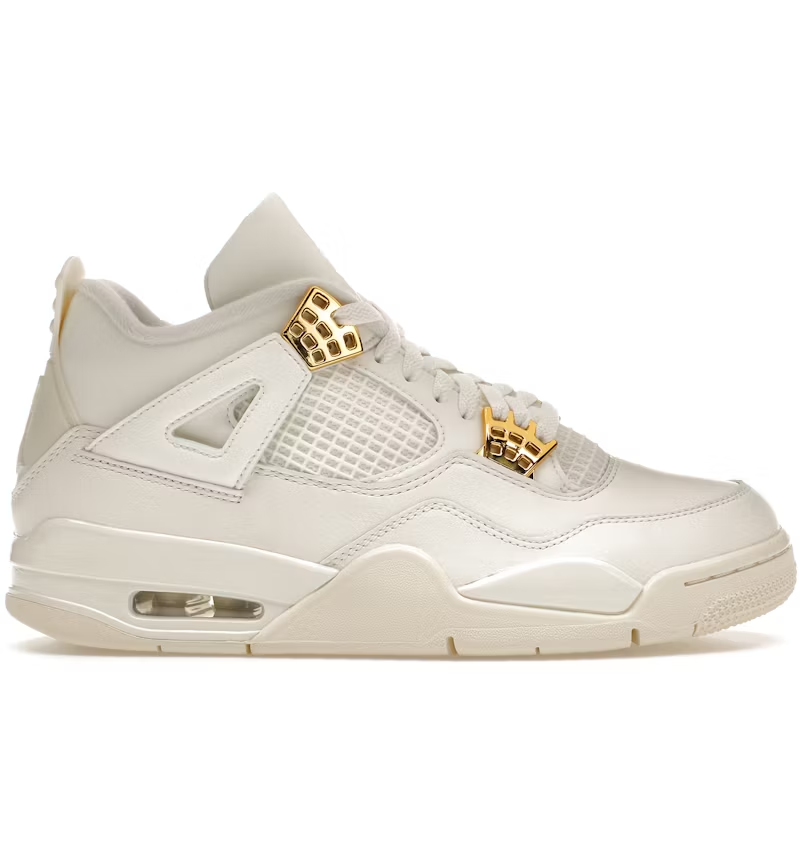 Jordan 4