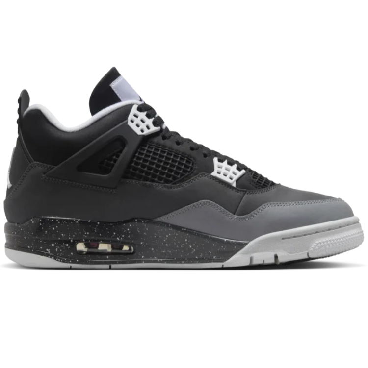 Jordan 4