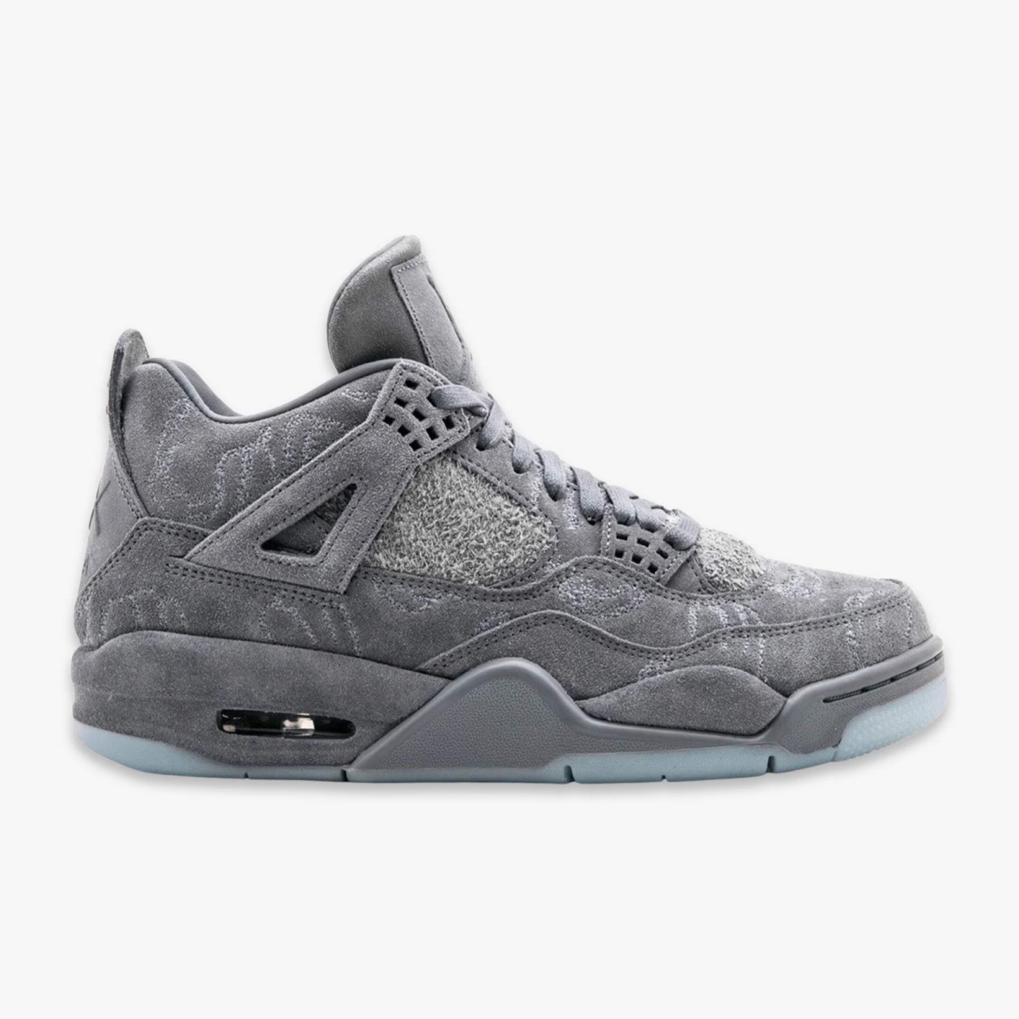 Jordan 4 Retro Kaws