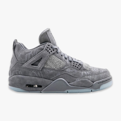 Jordan 4 Retro Kaws