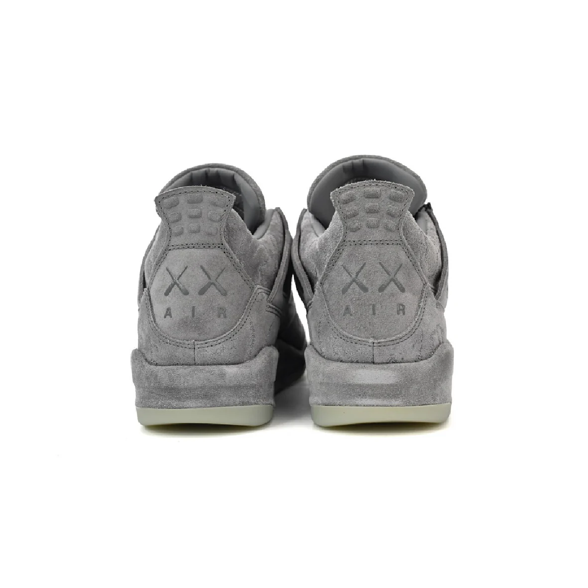 Jordan 4 Retro Kaws