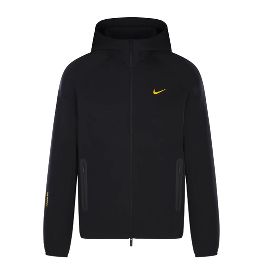 Nike tech Flecce x Nocta negro