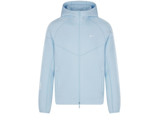 Nike tech Flecce x Nocta Azul