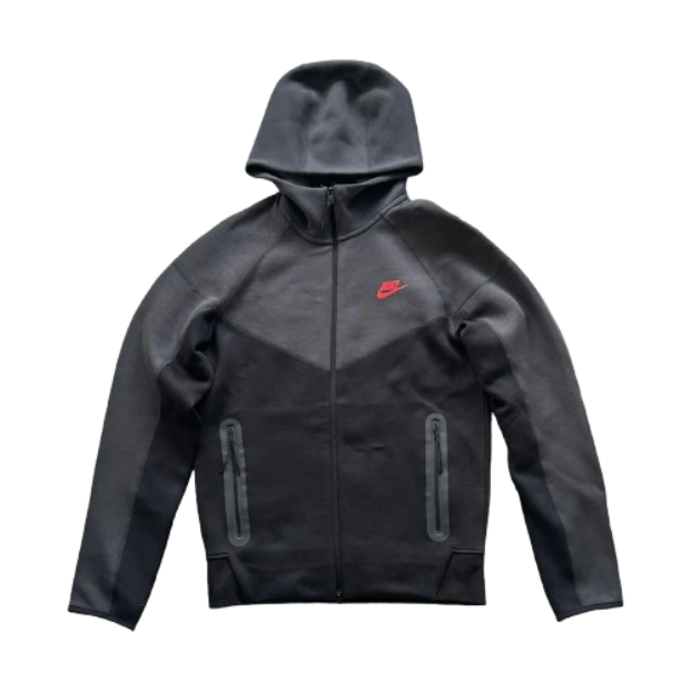 nike tech dark smoke