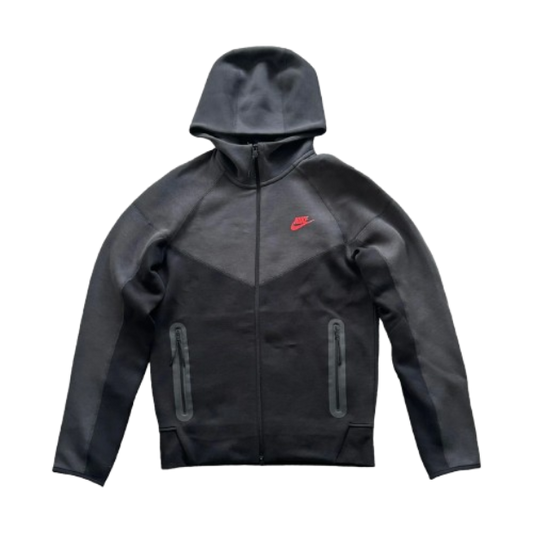 nike tech dark smoke