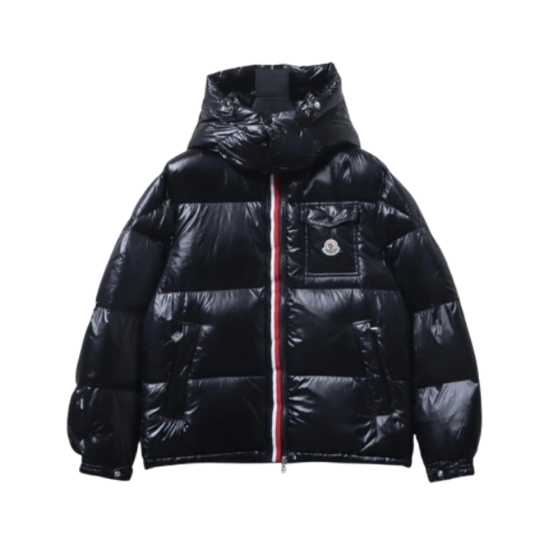 Parka moncler