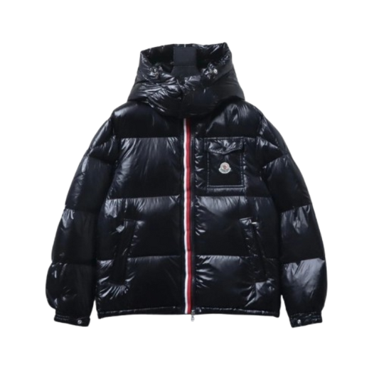 Parka moncler