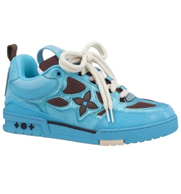 Louis Vuitton Skate