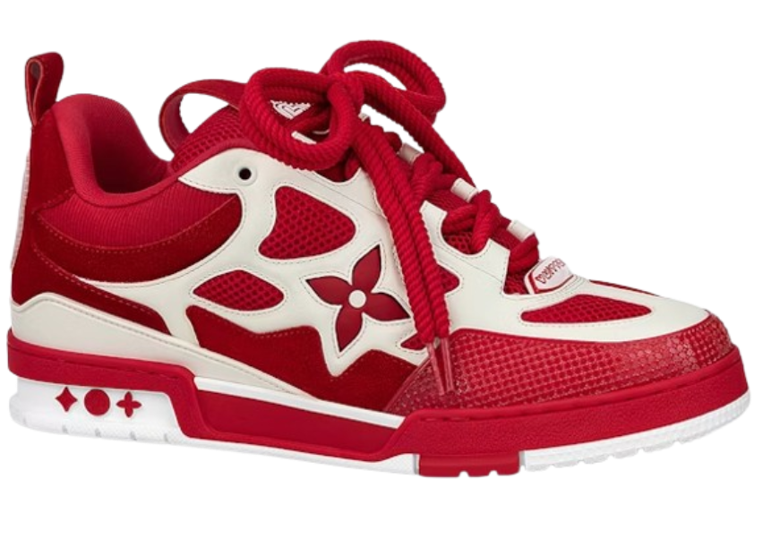 Louis Vuitton Skate