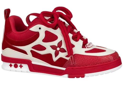 Louis Vuitton Skate