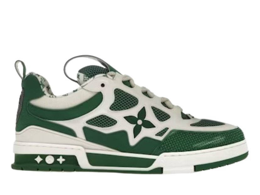 Louis Vuitton skate